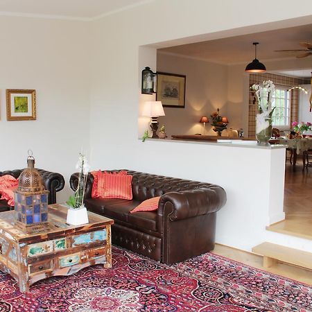 Annie'S Anker Apartment Байройт Екстериор снимка