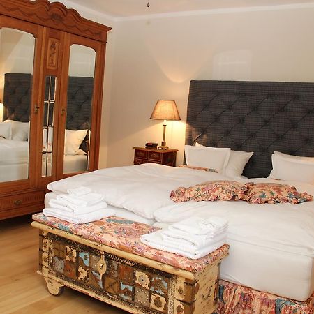 Annie'S Anker Apartment Байройт Екстериор снимка