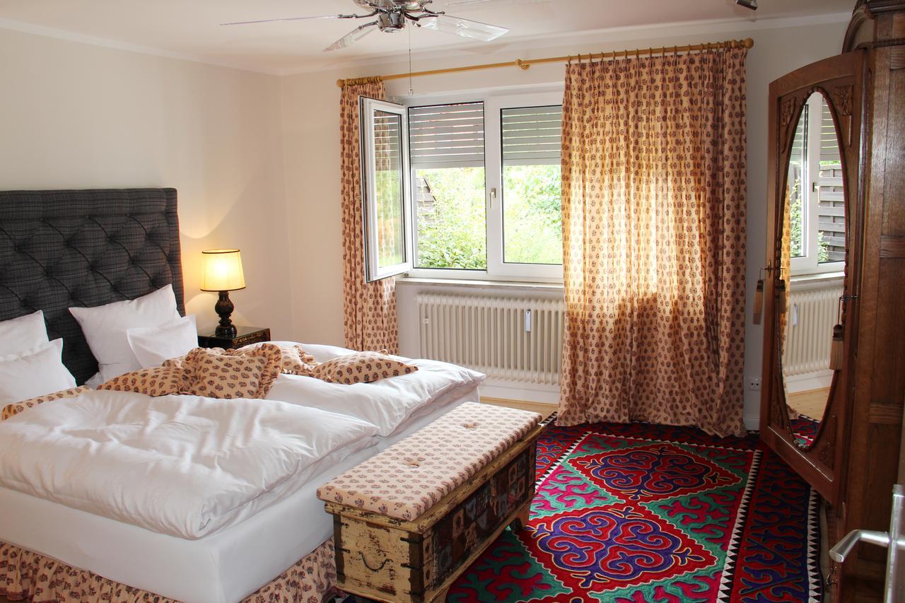 Annie'S Anker Apartment Байройт Екстериор снимка