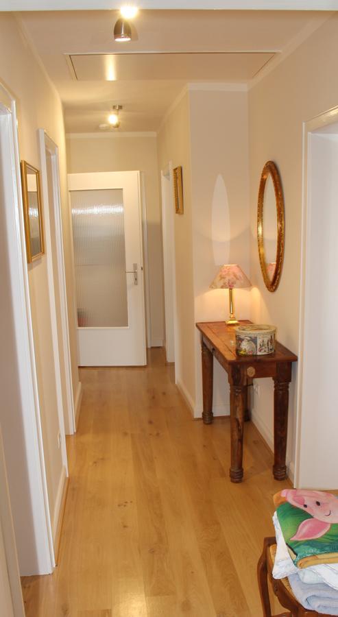 Annie'S Anker Apartment Байройт Екстериор снимка