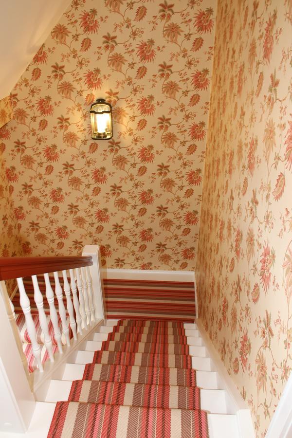 Annie'S Anker Apartment Байройт Екстериор снимка