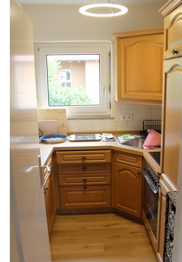 Annie'S Anker Apartment Байройт Екстериор снимка