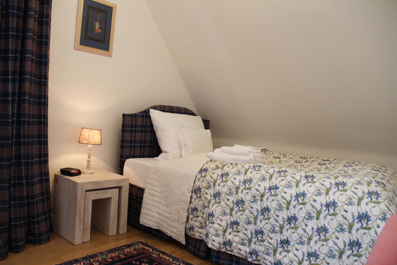 Annie'S Anker Apartment Байройт Екстериор снимка